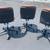 3 Hon Swivel Commercial Office Chairs 2 thumbnail