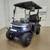 2025 Denago Nomad XL Plus Lithium Ion Golf Cart, Limited Edition Matte 1 thumbnail