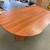 Used Conference Table - Cherry Laminate (QTY 3) 3 thumbnail