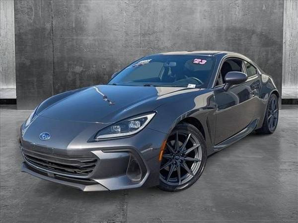 2023 Subaru BRZ  Limited Coupe - $28,481 (Call *(510) 257-9900* to Confirm Availability Instantly)63654697523073120