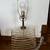 Robert Abbey Glass Table Lamp 9 thumbnail