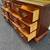 Vintage 9 drawer cherry dresser by American Drew 6 thumbnail
