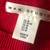 Max stufio sweater.   Red. Medium 2 thumbnail