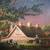Terry Redlin - Family Time 3011 of 9500 Suede Mat Signed and Numbered 3 thumbnail