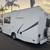 2005 Ford E350 V10 Majestic Rare 24ft with Rear Queen Bed & Generator 3 thumbnail