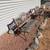 Old Wrought Iron benches 1 thumbnail