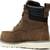 NEW SZ 7.5 WOMEN (Mujer) WATERPROOF Work Boots WOLVERINE Trade Wedge 2 thumbnail