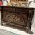 Italian style gorgeous high end sideboard 3 thumbnail