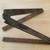 Vintage Stanley #32 Boxwood & Brass 24" Folding Ruler 2 thumbnail