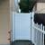 FENCE & GATE INSTALLATION - RIVERSIDE FENCE 20 thumbnail