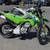 2026 Kawasaki KLX 300 1 thumbnail
