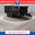 2027 Interstate 7X14 LoadRunner Bumper Pull Dump Trailer Black 1 thumbnail