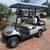 2024 ICON i40 ev golf cart - only 44 miles 4 thumbnail