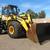 2013 Komatsu WA380-7 Wheel Loader - 2 thumbnail
