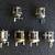 6 Vintage Fishing Reels 1 thumbnail