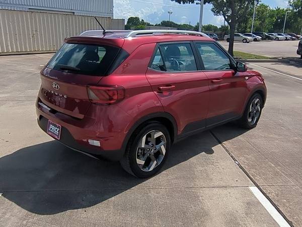 2024 Hyundai Venue  SEL SUV - $19,995 (Call *(281) 853-8330* to Confirm Availability Instantly)63622231113729124