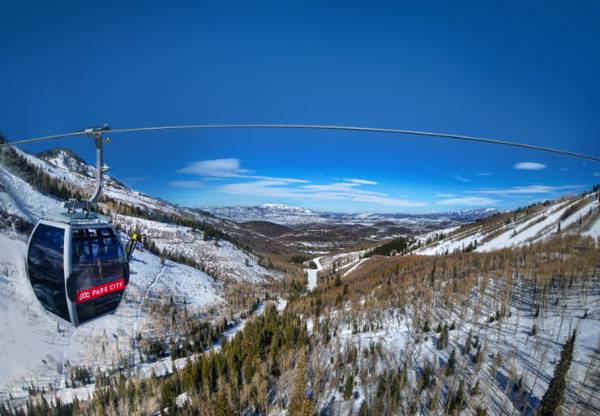 Marriott Mountainside & Summit Watch Ski Resort Villas 2b, 1b, Studios 1
