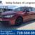 2020 Subaru Impreza Base hatchback Crimson Red Pearl 1 thumbnail