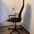 Black Gaming Chair 2 thumbnail