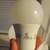 LED Nightstand lamp, with USB charger port 4 thumbnail