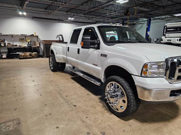 24inch Alcoa wheels 1
