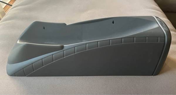 ELITE Smart Trainer Wheel Block/Riser 1