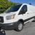 2015 FORD TRANSIT 250 HD 3/4TON CLEAN WORK CARGO VAN 144K GAS SAVER 19 thumbnail