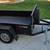 Utility Trailer 5x8' Single Axle Flatbed 4 thumbnail
