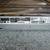 12 x 7  Ideal white raised panel steel non insulated garage door 2 thumbnail