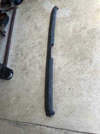 67 Impala (AC Dash Pad ) Core 1