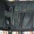 Black Nylon BAYER Medicine Zip Up Bag / Pouch 3 thumbnail