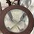 Classic Glass & Wood Coffee Table Set Of 3 4 thumbnail