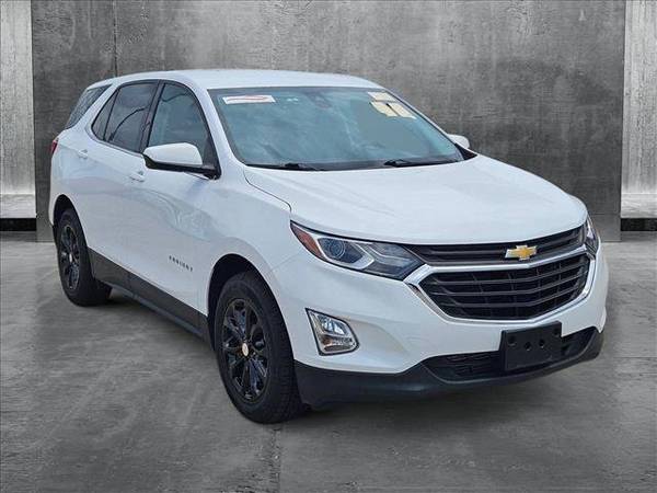 2020 Chevrolet Equinox Chevy LT SUV - $16,867 (Call *(346) 955-7957* to Confirm Availability Instantly)63622429175427122