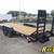 Deals for Days! Brand New 2026 7x24 14k Equipment Trailer 3 thumbnail