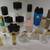 Perfume / Cologne Bottle Collection  ( 28 bottles) 2 thumbnail