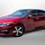 2019 Kia Optima S sedan Passion Red 1 thumbnail