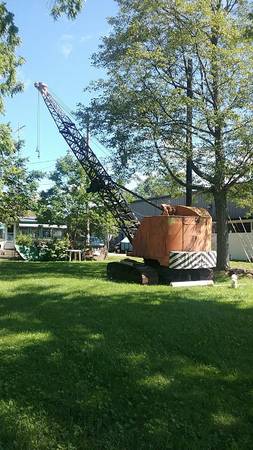 Crane 1