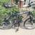 24" mens / boys Stone mountain 18 speed front suspension, rides, shift 1 thumbnail