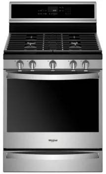 WHIRLPOOL GAS RANGE MULTIPLE IN STOCK PRICING VARIOUS IN AD 1