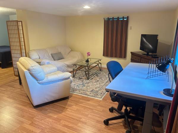 $1,650 / 1br - 750ft2 - Apartamento para suegros en alquiler en Carlisle (Carlisle)63871206444291122