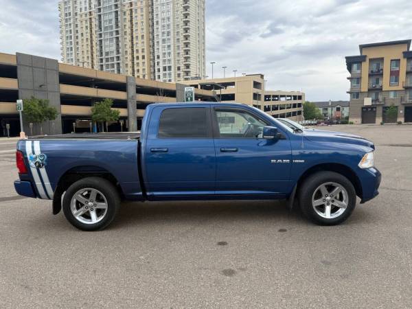 2009 RAM 1500 4x4 - Photo 6