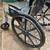 Medline Excel Reclining Wheelchair 13 thumbnail