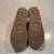 UGG Tasman Slipper Chestnut Suede Sheepskin Wool Shoe Size 8 5 thumbnail