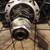 VISE BMX 9 Tooth 14mm CrMo AXLE HUB 3 thumbnail