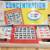 1968 VNTGConcentration Eleventh edition game rolomatic puzzle #495 1 thumbnail