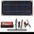 Solar panel, charge controller and battery 3 thumbnail