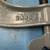 10" C Clamp - Heavy Duty - Vintage 3 thumbnail