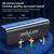 Brand New Portable Wireless Dual Loud 3D Surround Sound Speaker 1 thumbnail