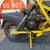 2005 Diblasi Folding Scooter/ moped/ minibike/ mini bike 16 thumbnail