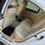 2015 Lexus LS 460 V-8 4.6L AWD Automatic Transmission 8 thumbnail